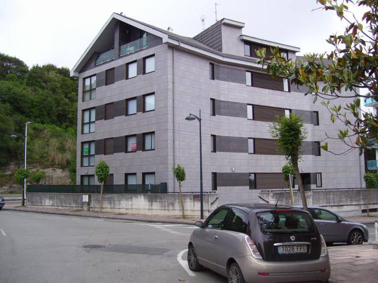 Apartamento Carmen Somo