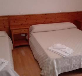 Zimmer Buffalo в Веццано-Лигуре