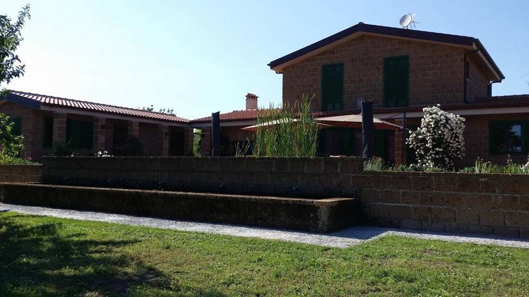 Il Giardino Nell'Orto