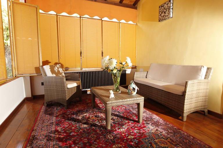 Casa Vacanze Pace