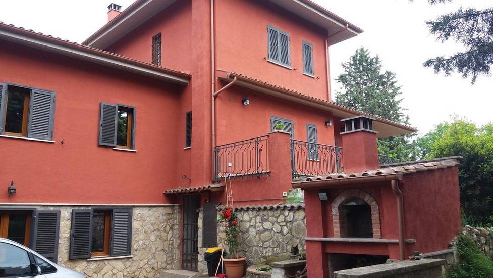 Casa Vacanze Luna Италия, Ветралла