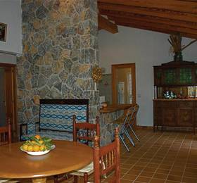 Отдых в Holiday home Soller 07100 - Испания, Сольер