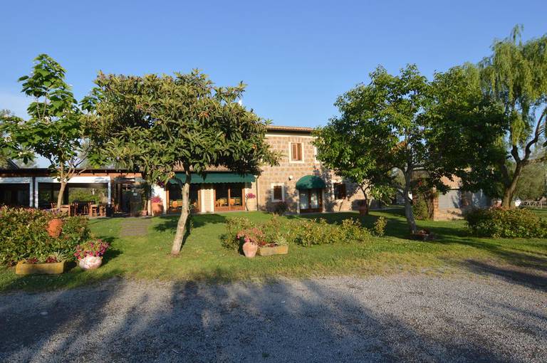 Agriturismo i due casali