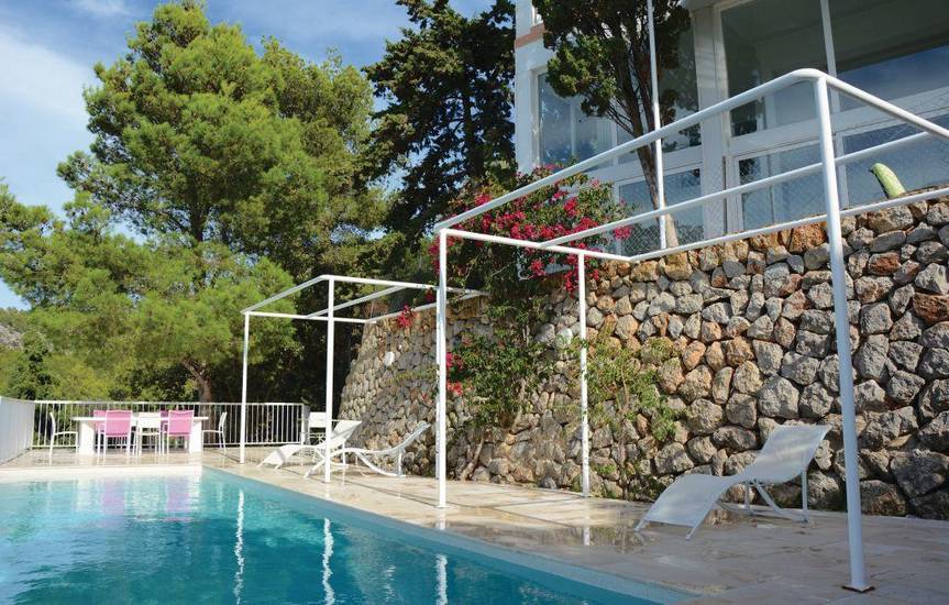 Holiday home Es Pins 4* Испания, Сольер