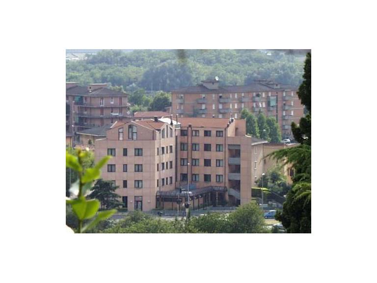 Hotel Borghetti