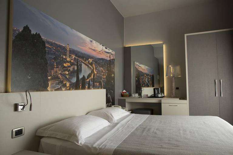 Hotel Giulietta e Romeo
