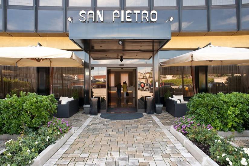Hotel San Pietro 2* Италия, Верона