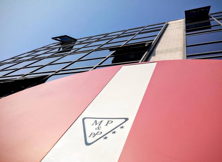 Martini Hotel