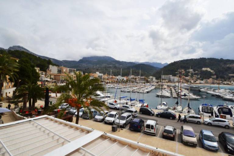 Kia Apartment - Port de Soller