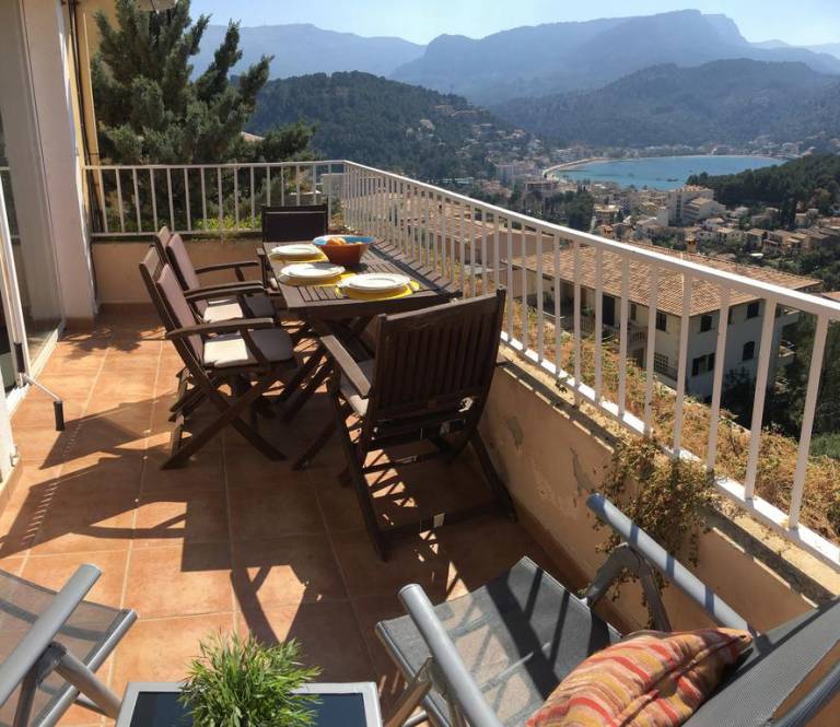 Soller - Apartment Jorge