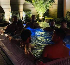 Туры в Hostal EHO Maricel в Испании