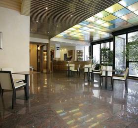 Отдых в Hotel San Marco Fitness Pool & Spa - Италия, Верона