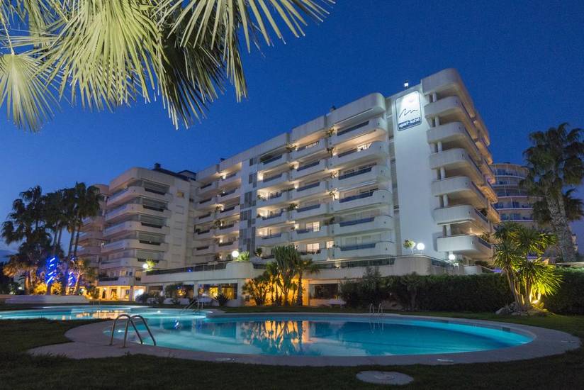 Mediterraneo Sitges 4* Испания, Ситжес