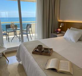Отдых в Mediterraneo Sitges - Испания, Ситжес