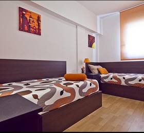 Sitges Go Apartments в Ситжесе