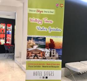 Туры в Hotel Sitges в Испании