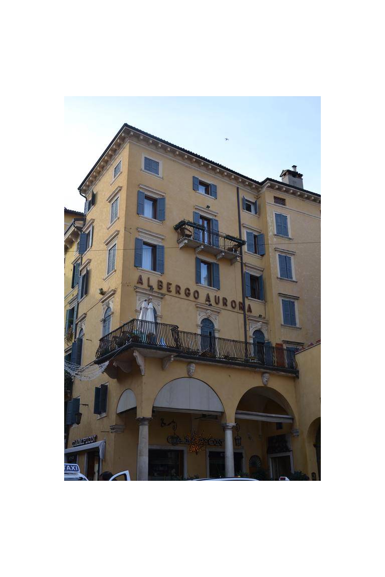 Hotel Aurora