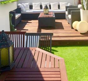 Barcelona Bs Sitges в Ситжесе