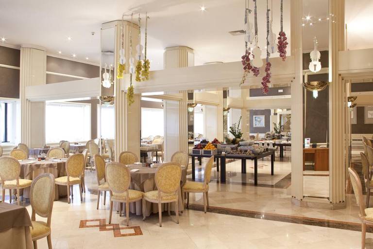 Roseo Hotel Leon d'Oro