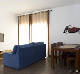 Alcam Sitges Carreta в Ситжесе