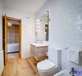 InSitges Riberas Beach в Ситжесе