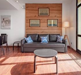 Отдых в InSitges Riberas Beach - Испания, Ситжес