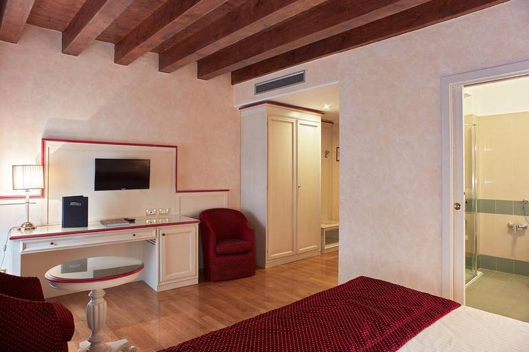 Albergo Mazzanti