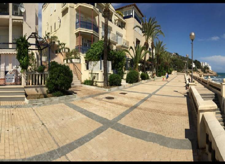 La Marina Aiguadolc Sitges Испания, Ситжес