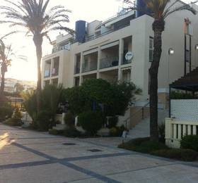 Отдых в La Marina Aiguadolc Sitges - Испания, Ситжес