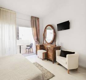Отдых в Casa Rainbow Sitges - Испания, Ситжес