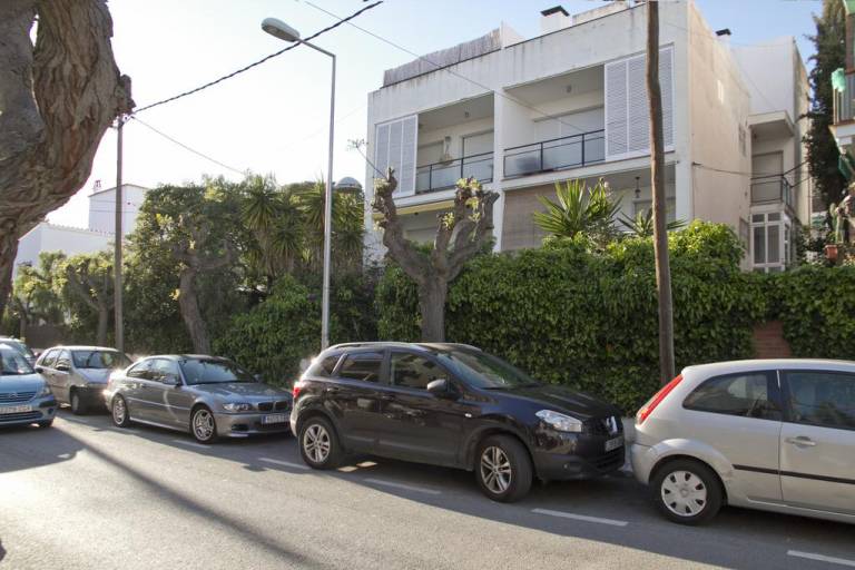 Sitgesparadise Beach Maragall