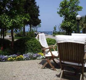 Туры в Turkiz Hotel & Thalasso Centre в Турции