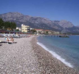 Отдых в Turkiz Hotel & Thalasso Centre - Турция, Кемер