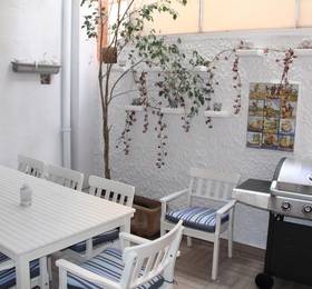 Туры в Sitges Centre Beach House в Испании