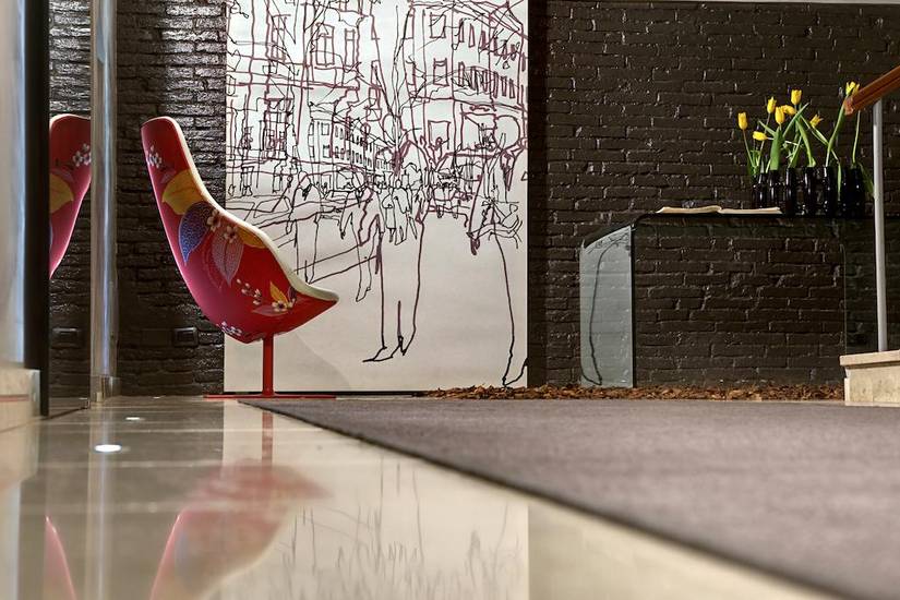 Il Vicolo Residence Италия, Верона