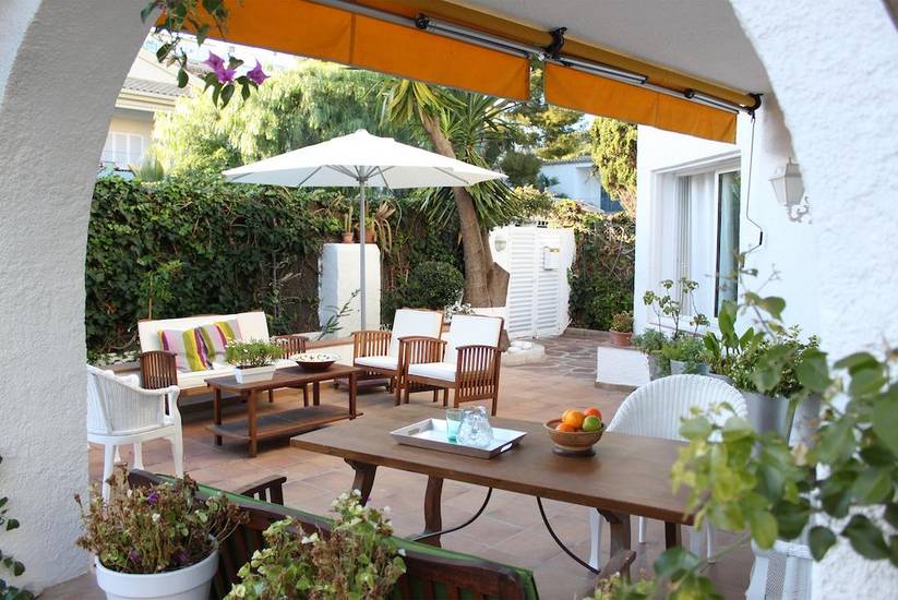 Casa en Sitges Испания, Ситжес