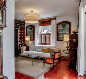 Casa en Sitges в Ситжесе