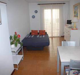 Отдых в Apartaments Bonaventura - Испания, Ситжес