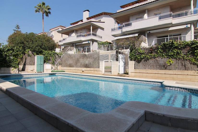 Llevant Sitges Rentals Испания, Ситжес