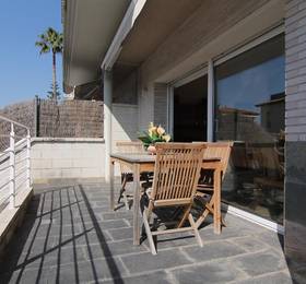 Туры в Llevant Sitges Rentals в Испании