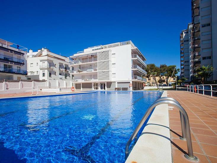 Apartament Sitges Centre Испания, Ситжес