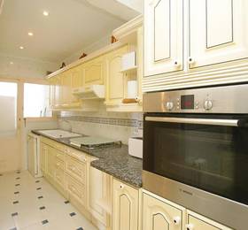 Отдых в Apartament Sitges Centre - Испания, Ситжес