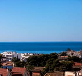 Туры в Apartament Sitges Centre в Испании