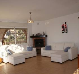 Туры в Ibiza Style Pool Villa in Sitges. в Испании