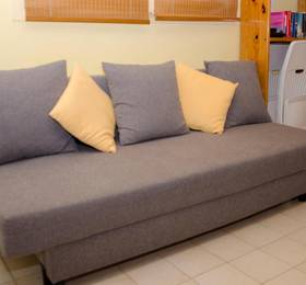 Apartment Oscar в Ситжесе