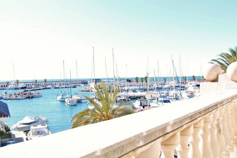 Aiguadolc Sitges Rentals Испания, Ситжес