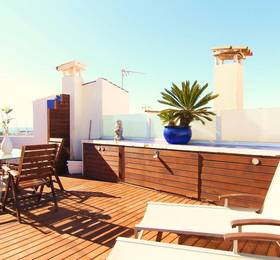 Туры в Aiguadolc Sitges Rentals в Испании