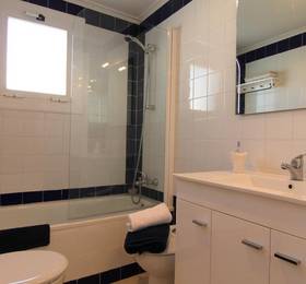Aiguadolc Sitges Rentals в Ситжесе