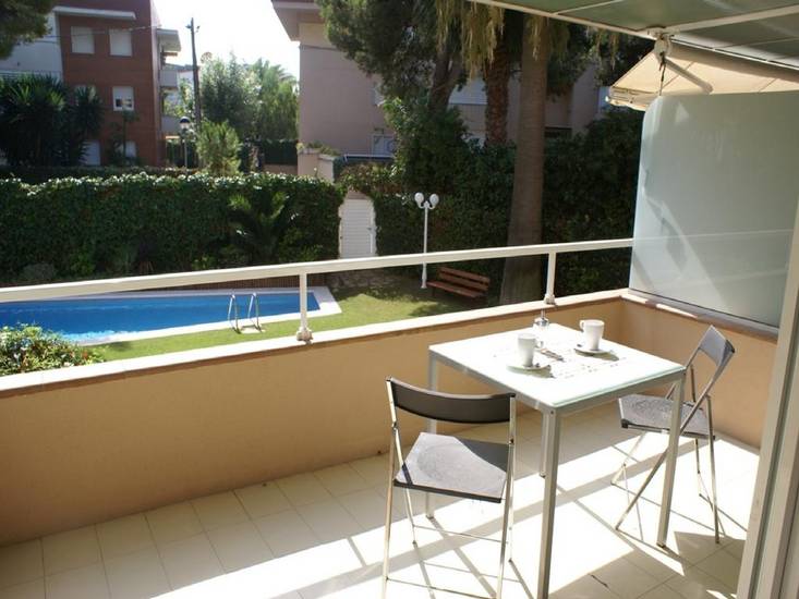 Apartment in Sitges Испания, Ситжес