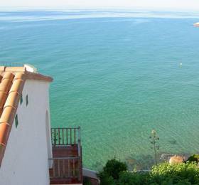 Отдых в Duplex in Sitges - Испания, Ситжес